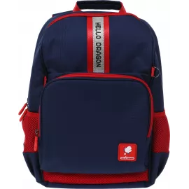 Рюкзак Sumdex BPA-102 BU 28x39x13см 14.196л. 0.4кг. полиэстер синий