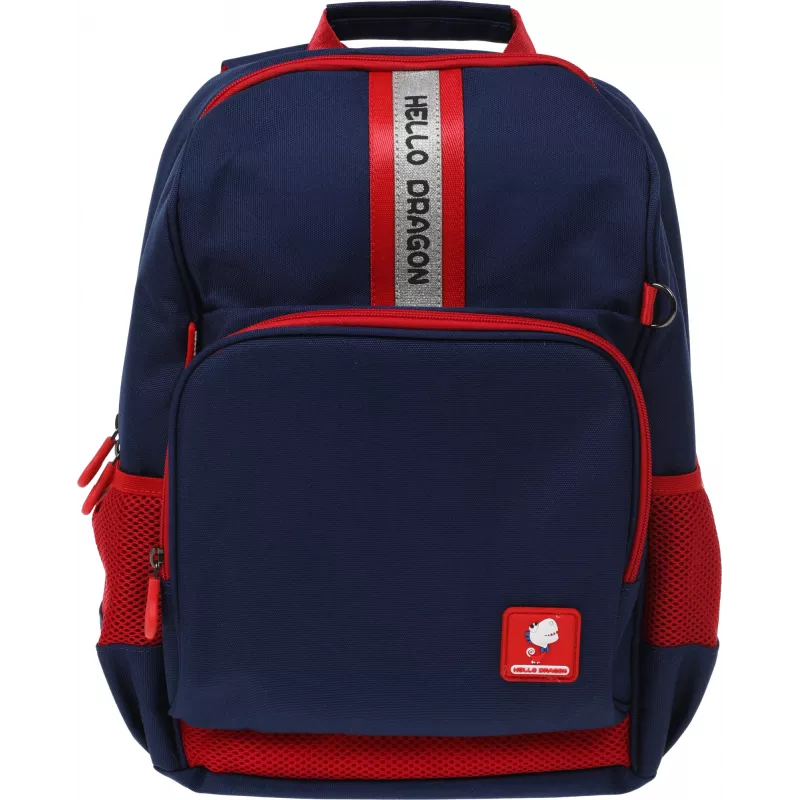 Рюкзак Sumdex BPA-102 BU 28x39x13см 14.196л. 0.4кг. полиэстер синий