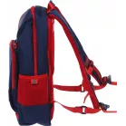 Рюкзак Sumdex BPA-102 BU 28x39x13см 14.196л. 0.4кг. полиэстер синий