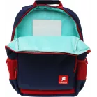 Рюкзак Sumdex BPA-102 BU 28x39x13см 14.196л. 0.4кг. полиэстер синий