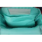 Рюкзак Sumdex BPA-102 BU 28x39x13см 14.196л. 0.4кг. полиэстер синий