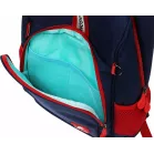 Рюкзак Sumdex BPA-102 BU 28x39x13см 14.196л. 0.4кг. полиэстер синий