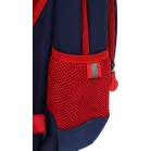 Рюкзак Sumdex BPA-102 BU 28x39x13см 14.196л. 0.4кг. полиэстер синий