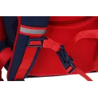 Рюкзак Sumdex BPA-102 BU 28x39x13см 14.196л. 0.4кг. полиэстер синий