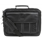 Сумка для ноутбука 15.6" Sumdex CKN-002 черный искусственная кожа