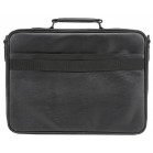 Сумка для ноутбука 15.6" Sumdex CKN-002 черный искусственная кожа