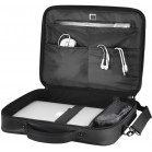 Сумка для ноутбука 15.6" Hama Miami черный полиэстер (00216521)