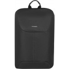 Рюкзак для ноутбука 15.6" SunWind SWP15A04GY темно-серый нейлон