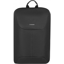 Рюкзак для ноутбука 15.6" SunWind SWP15A04GY темно-серый нейлон