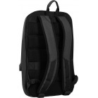 Рюкзак для ноутбука 15.6" SunWind SWP15A04GY темно-серый нейлон