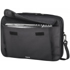 Сумка для ноутбука 15.6" Hama Montego черный полиэстер (00216440)