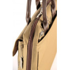 Сумка для ноутбука 15.6" Sumdex NON-945TN коричневый нейлон/полиэстер женский дизайн