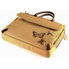 Сумка для ноутбука 15.6" Sumdex NON-945TN коричневый нейлон/полиэстер женский дизайн