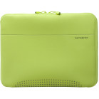 Чехол для ноутбука 15.6" Samsonite V51*014*74 зеленый неопрен