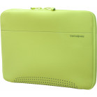 Чехол для ноутбука 15.6" Samsonite V51*014*74 зеленый неопрен