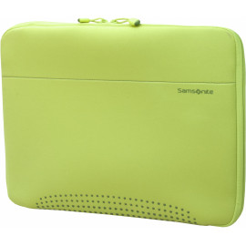 Чехол для ноутбука 15.6" Samsonite V51*014*74 зеленый неопрен