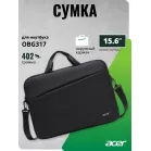 Сумка для ноутбука 15.6" Acer OBG317 черный полиэстер (ZL.OTH11.02C)