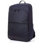 Рюкзак для ноутбука 15.6" Samsonite HD5-41001 синий нейлон/полиэстер