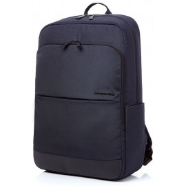 Рюкзак для ноутбука 15.6" Samsonite HD5-41001 синий нейлон/полиэстер