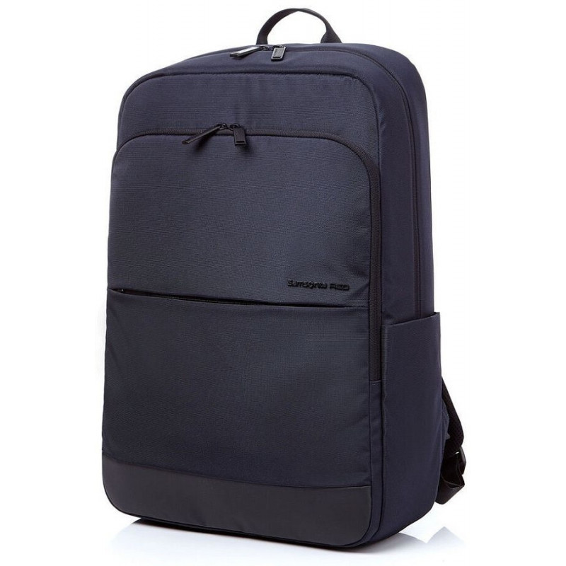 Рюкзак для ноутбука 15.6" Samsonite HD5-41001 синий нейлон/полиэстер