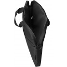 Сумка для ноутбука 15.6" Portcase KCB-140 черный нейлон/полиэстер (KCB-140BK)