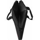 Сумка для ноутбука 15.6" Portcase KCB-141 черный нейлон/полиэстер (KCB-141BK)