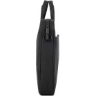 Сумка для ноутбука 17.3" Continent CC-0128 BK черный нейлон/полиэстер