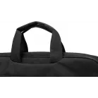 Сумка для ноутбука 17.3" Continent CC-0128 BK черный нейлон/полиэстер