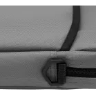 Сумка для ноутбука 17.3" Digma W-210 серый/черный полиэстер (W210GBK)