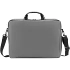 Сумка для ноутбука 17.3" Digma W-211 серый полиэстер (W211GBK)