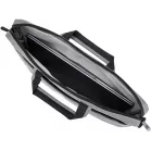 Сумка для ноутбука 17.3" Digma W-211 серый полиэстер (W211GBK)