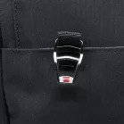 Рюкзак для ноутбука 15.6" Continent BP-004 Black черный нейлон/полиэстер