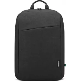 Рюкзак для ноутбука 16" Lenovo B210 черный полиэстер (4X41Q27245)