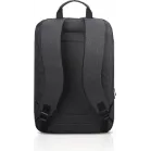 Рюкзак для ноутбука 16" Lenovo B210 черный полиэстер (4X41Q27245)