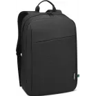 Рюкзак для ноутбука 16" Lenovo B210 черный полиэстер (4X41Q27245)
