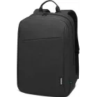 Рюкзак для ноутбука 16" Lenovo B210 черный полиэстер (4X41Q27245)
