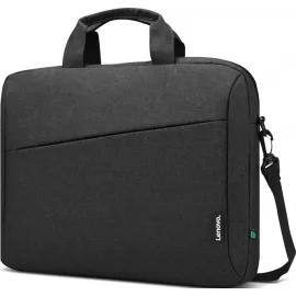 Сумка для ноутбука 16" Lenovo Casual Toploader T210 черный полиэстер (4X41Q27244)