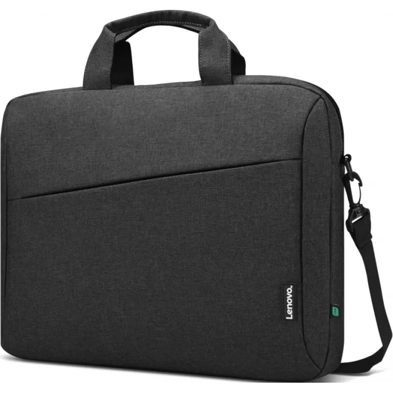 Сумка для ноутбука 16" Lenovo Casual Toploader T210 черный полиэстер (4X41Q27244)