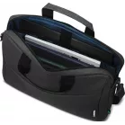 Сумка для ноутбука 16" Lenovo Casual Toploader T210 черный полиэстер (4X41Q27244)