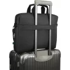 Сумка для ноутбука 16" Lenovo Casual Toploader T210 черный полиэстер (4X41Q27244)