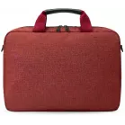 Сумка для ноутбука 14" Portcase KCB-164 красный полиэстер (KCB-164RED)