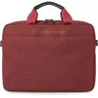 Сумка для ноутбука 14" Portcase KCB-164 красный полиэстер (KCB-164RED)
