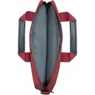 Сумка для ноутбука 14" Portcase KCB-164 красный полиэстер (KCB-164RED)
