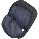 Рюкзак для ноутбука 17" Riva 8460 черный полиэстер (8460 BLACK)