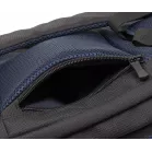 Рюкзак для ноутбука 17" Riva 8460 черный полиэстер (8460 BLACK)