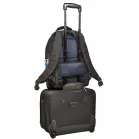 Рюкзак для ноутбука 17" Riva 8460 черный полиэстер (8460 BLACK)