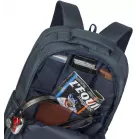 Рюкзак для ноутбука 17" Riva 8460 аквамарин полиэстер женский дизайн (8460 AQUAMARINE)