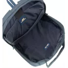 Рюкзак для ноутбука 17" Riva 8460 аквамарин полиэстер женский дизайн (8460 AQUAMARINE)