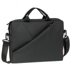 Сумка для ноутбука 15.6" Riva 8730 серый (8730 GREY)