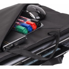 Сумка для ноутбука 15.6" Riva 8730 серый (8730 GREY)